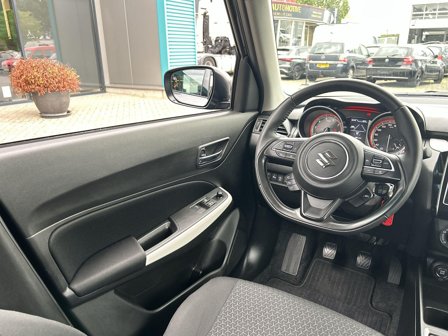 Suzuki