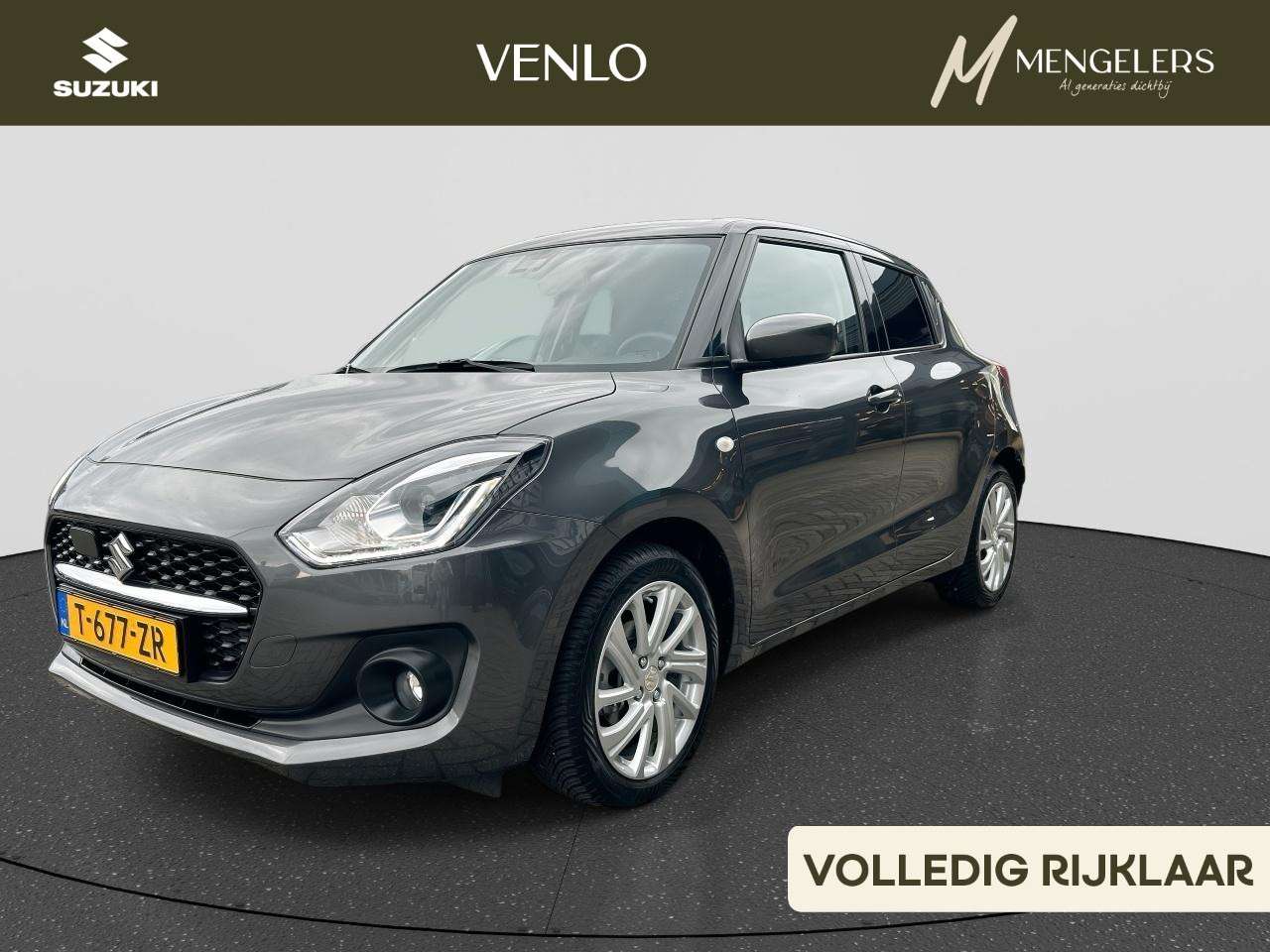 Suzuki