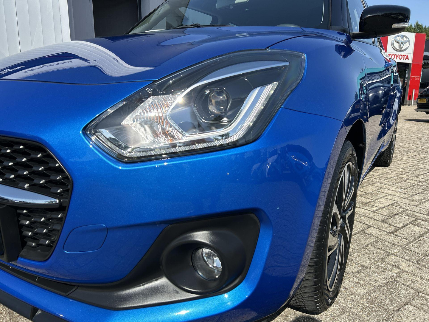 Suzuki