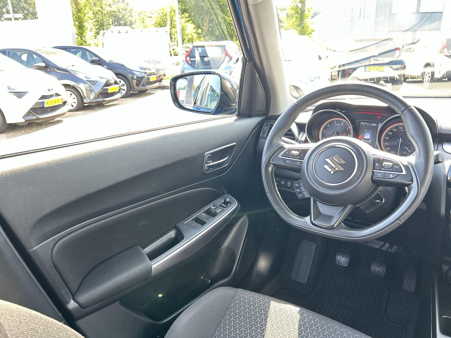 Suzuki