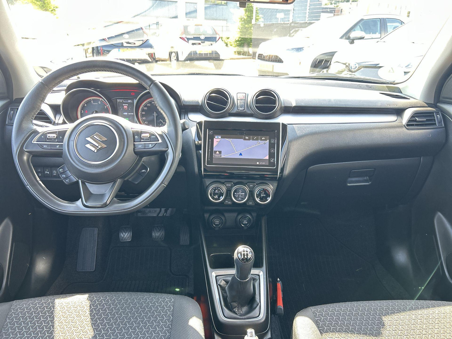 Suzuki