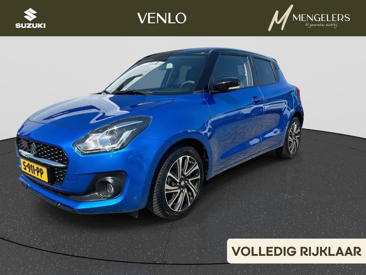 Suzuki