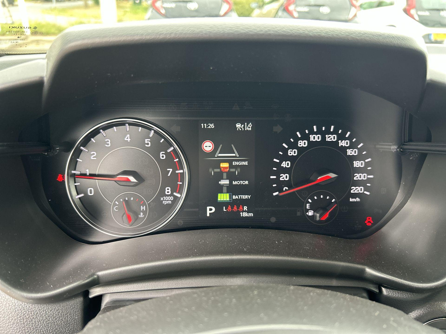 Suzuki