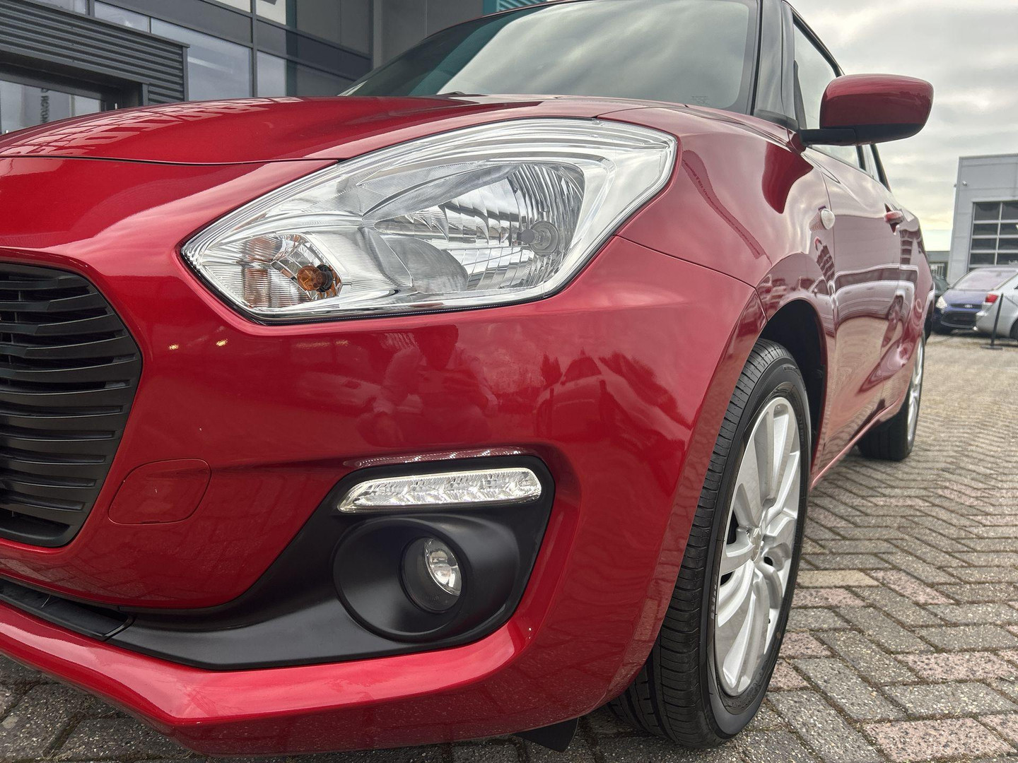 Suzuki