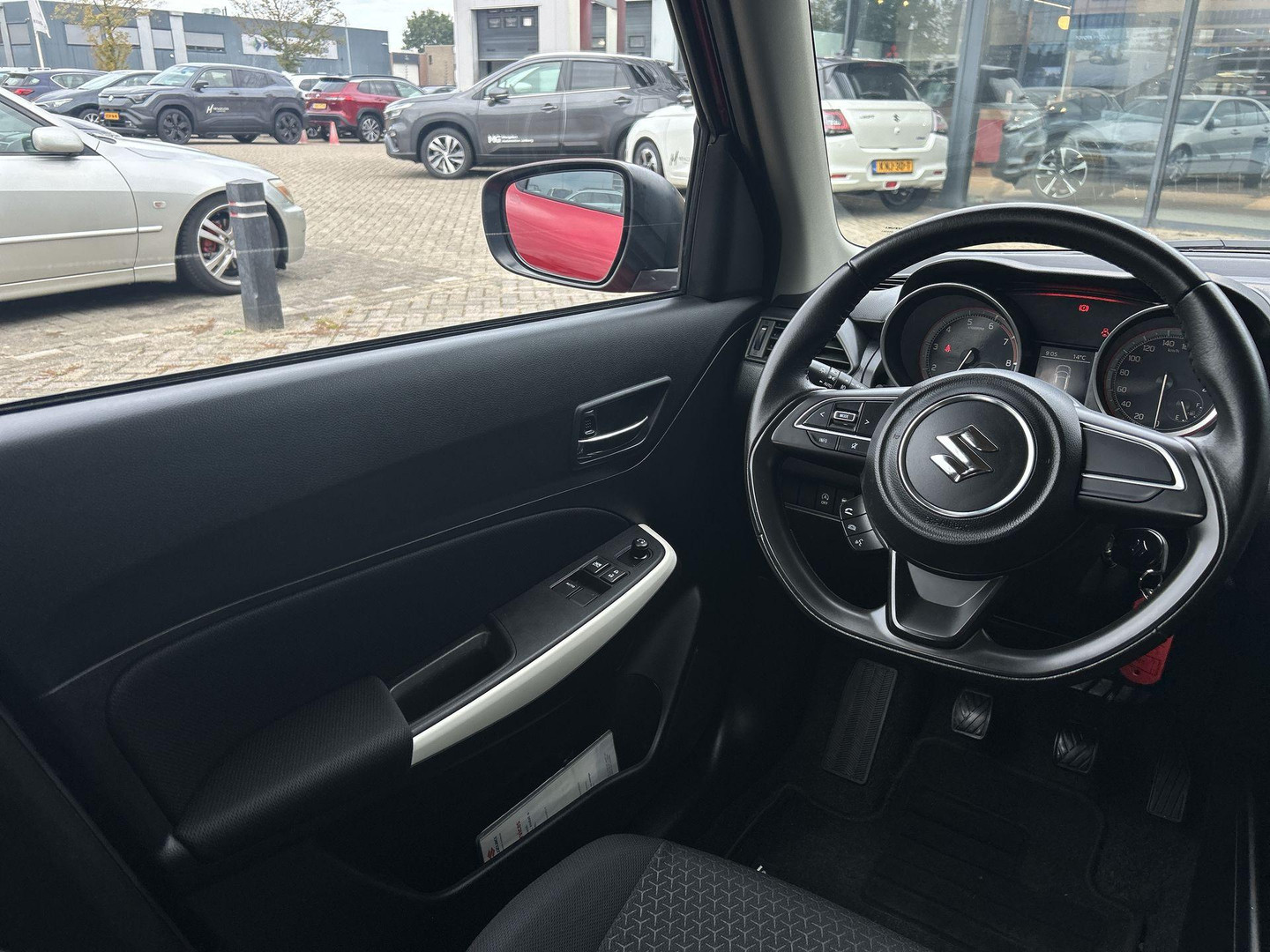 Suzuki
