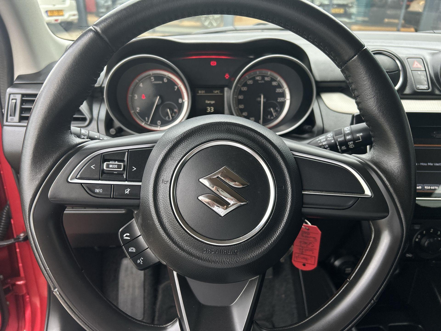 Suzuki