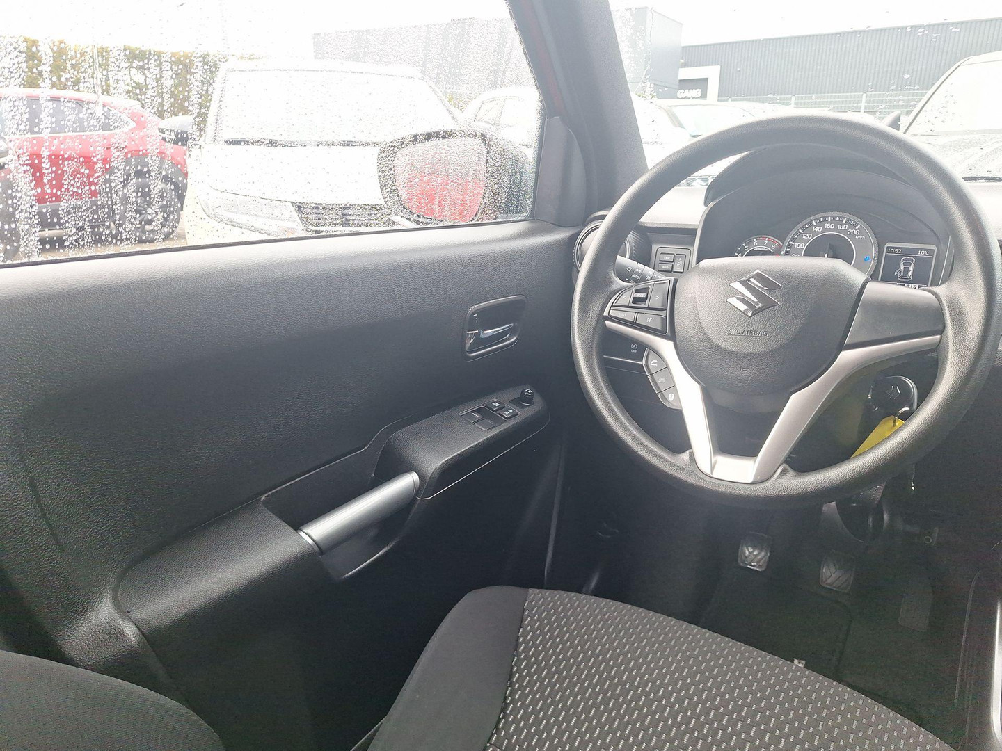 Suzuki