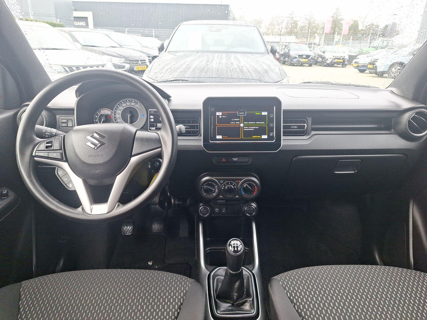 Suzuki