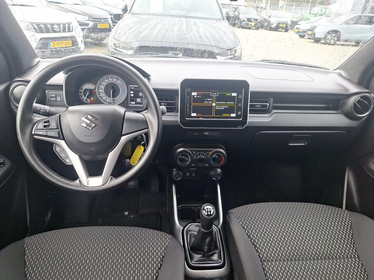 Suzuki
