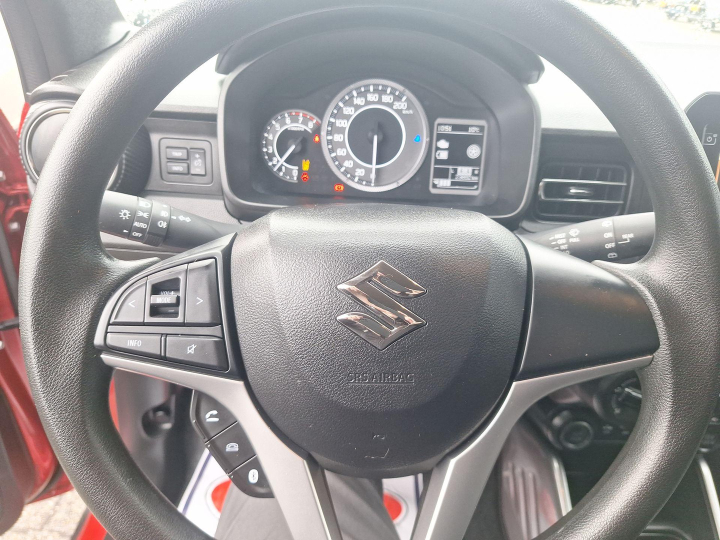 Suzuki