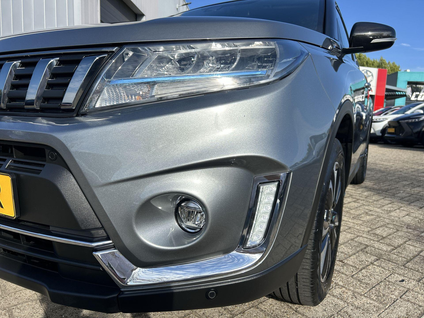 Suzuki