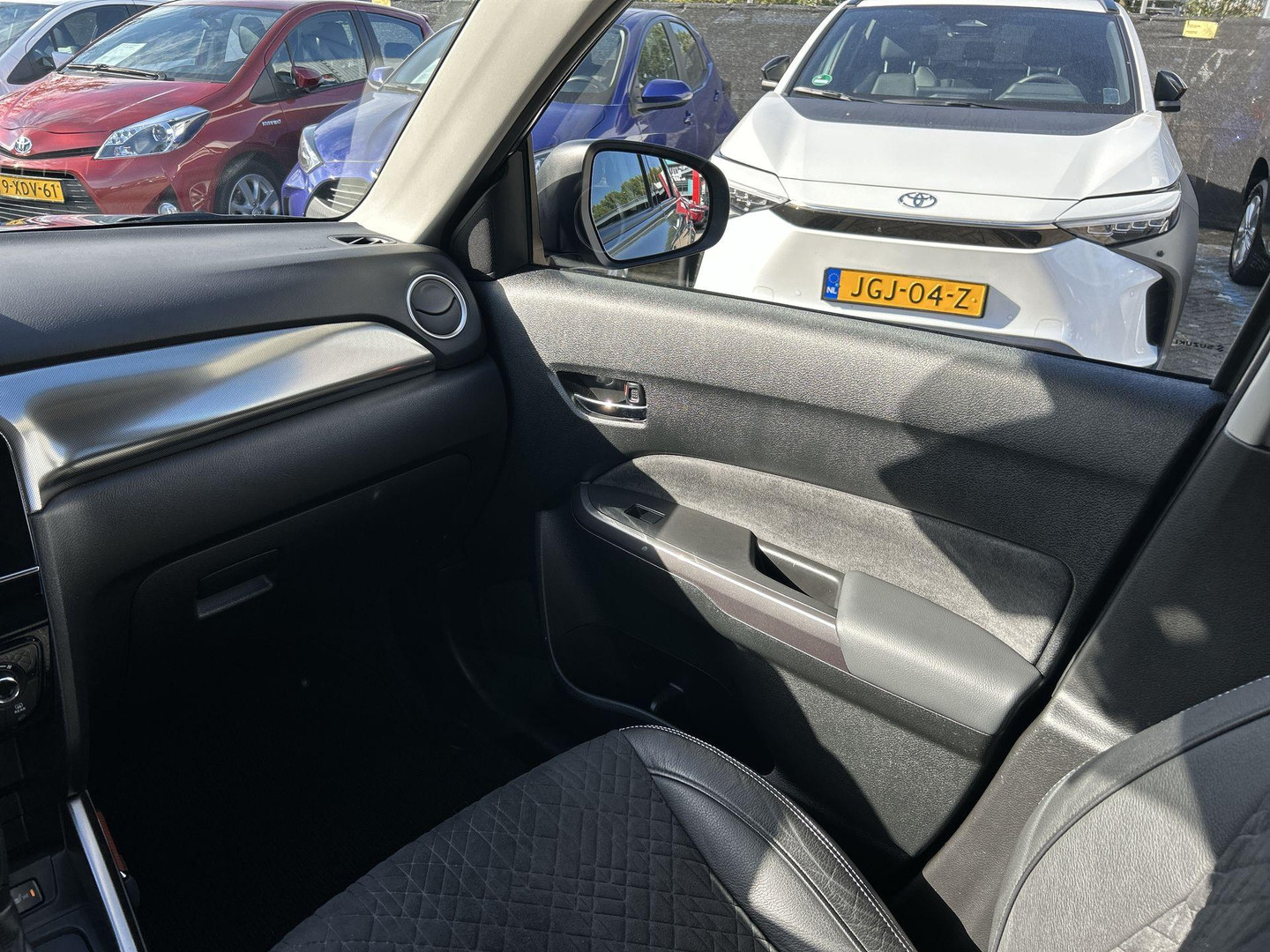 Suzuki