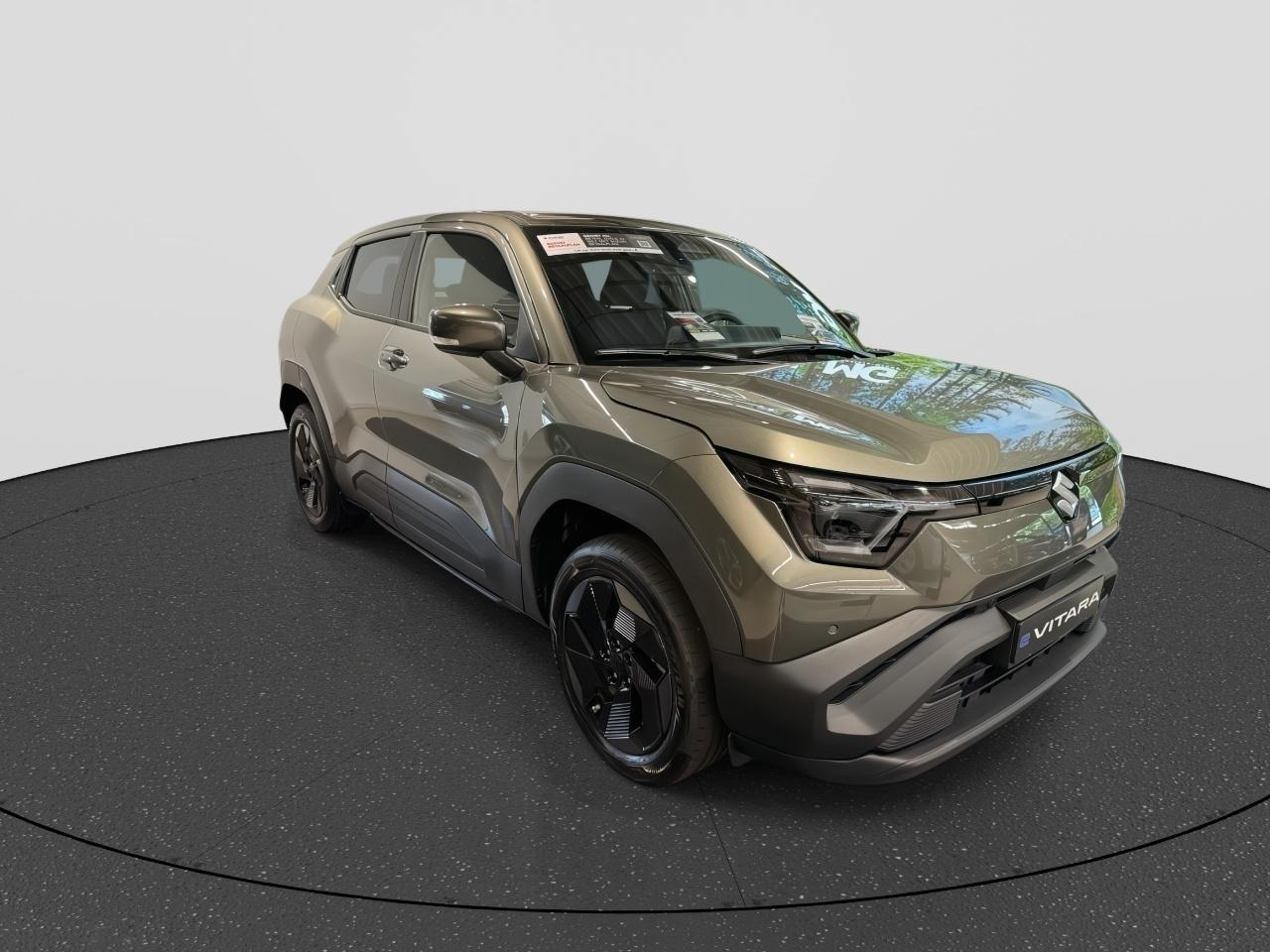 Suzuki