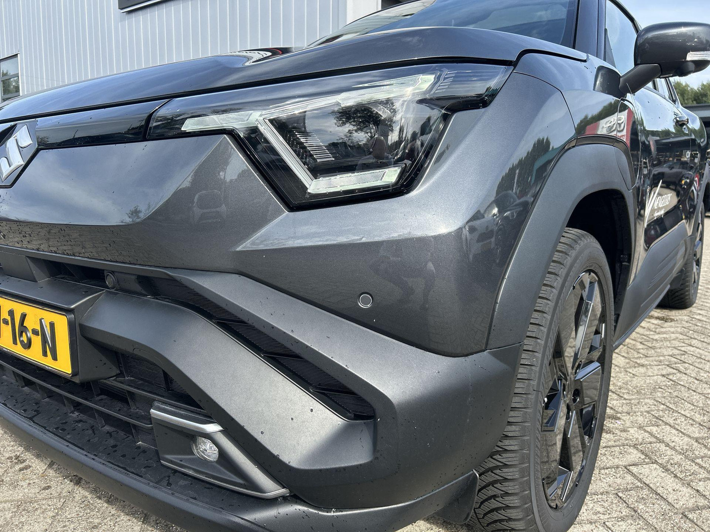 Suzuki