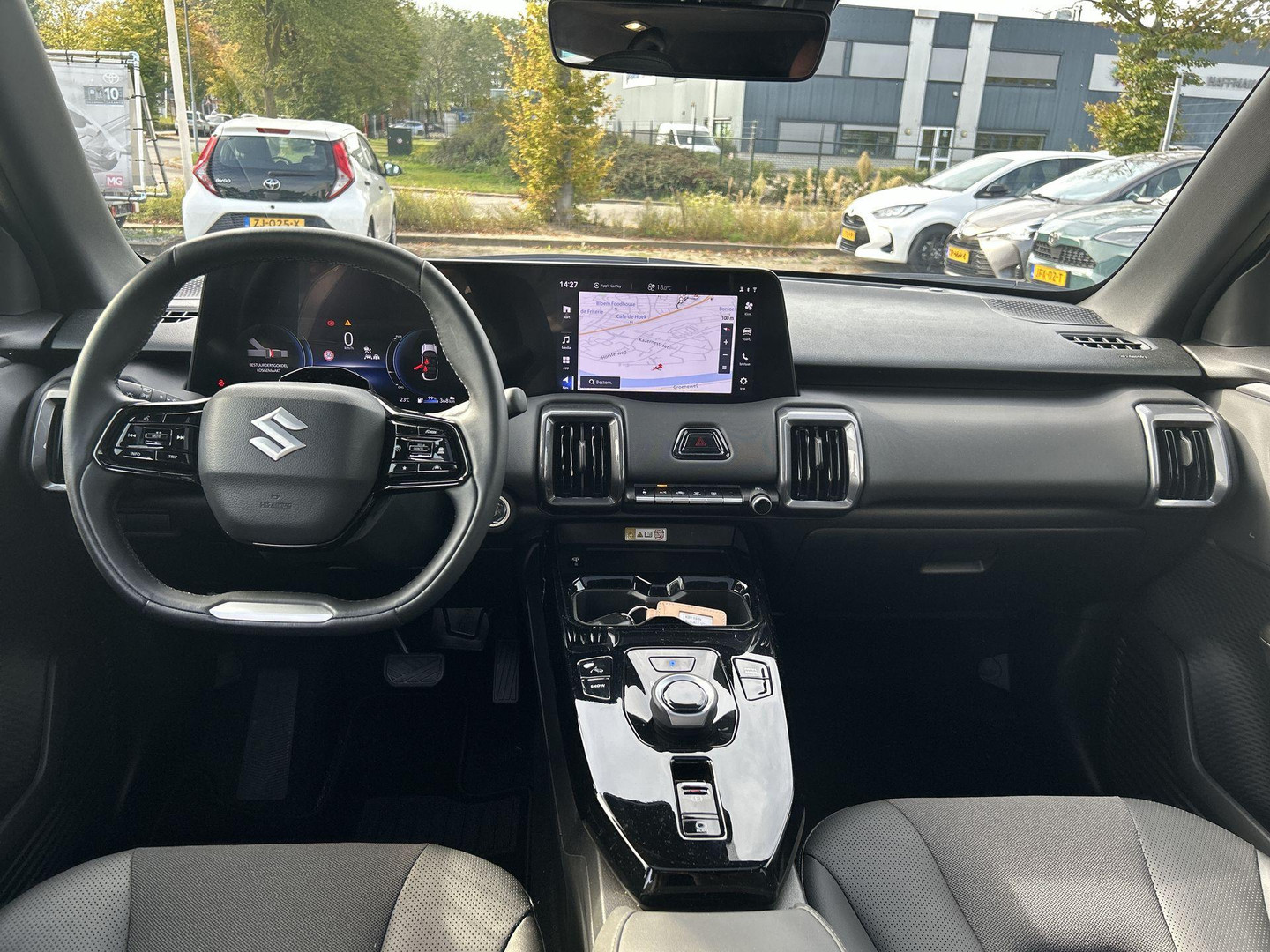 Suzuki