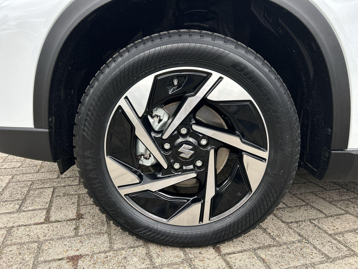 Suzuki