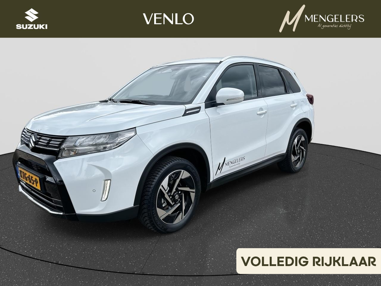 Suzuki