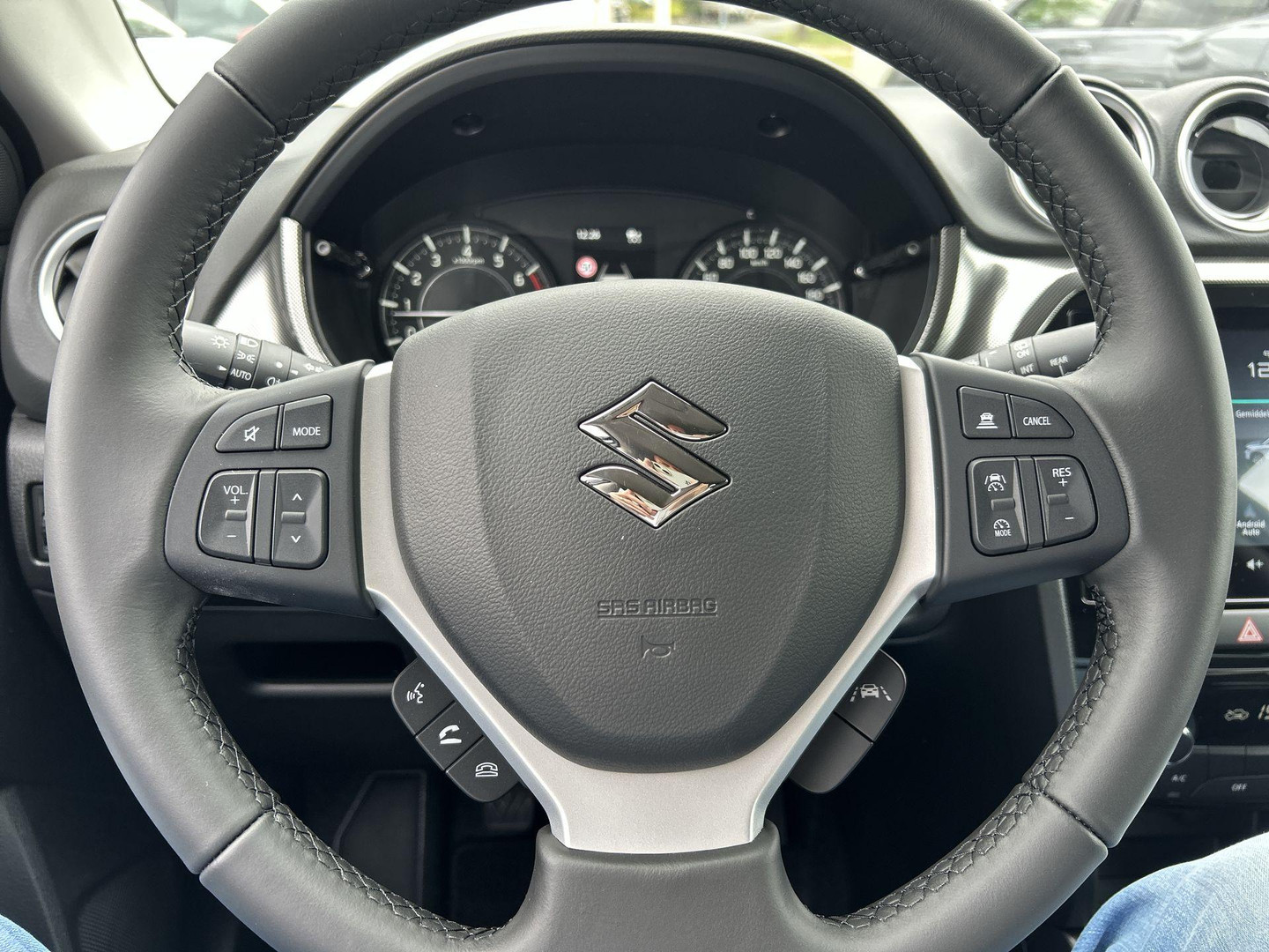 Suzuki