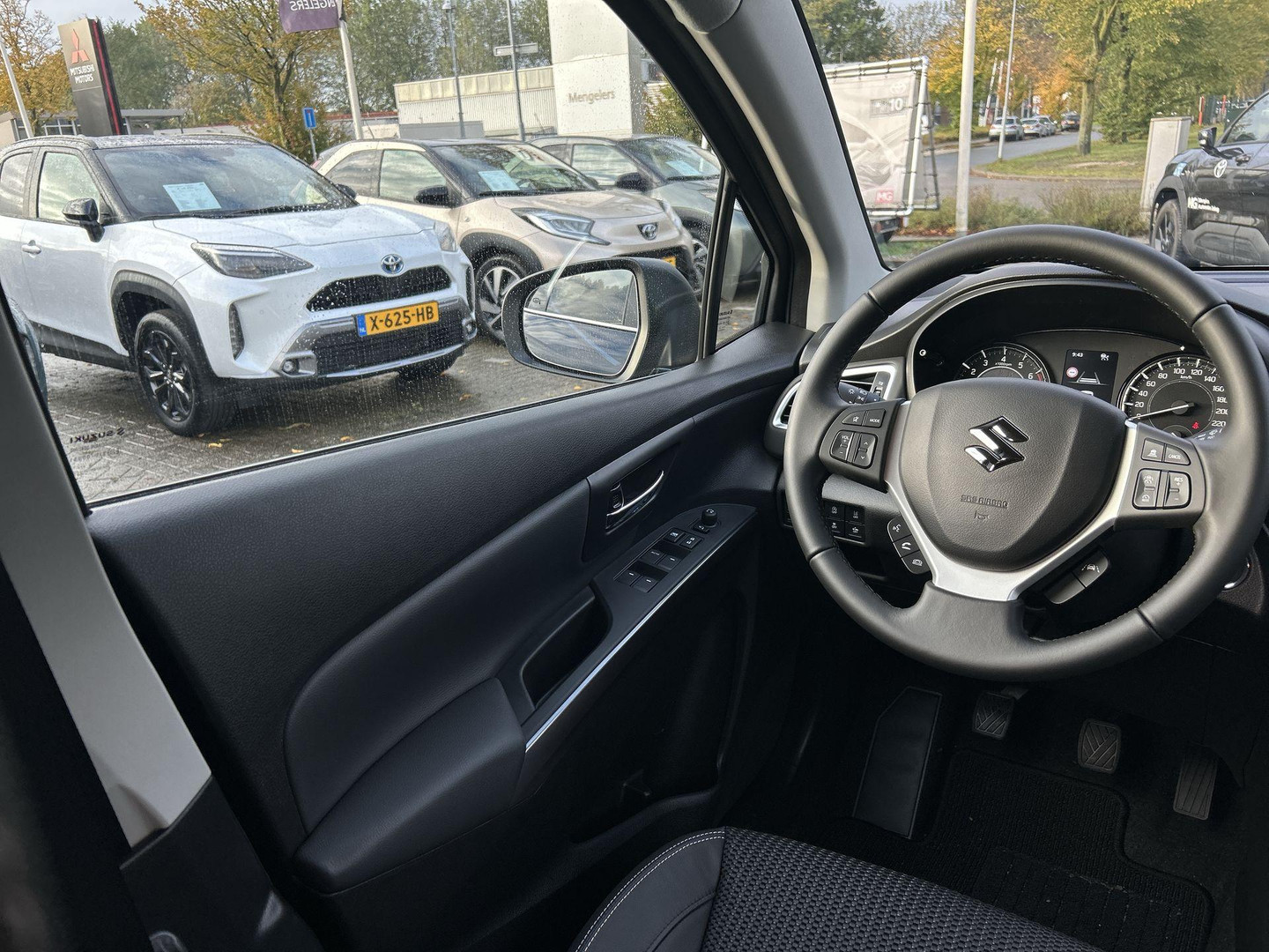 Suzuki