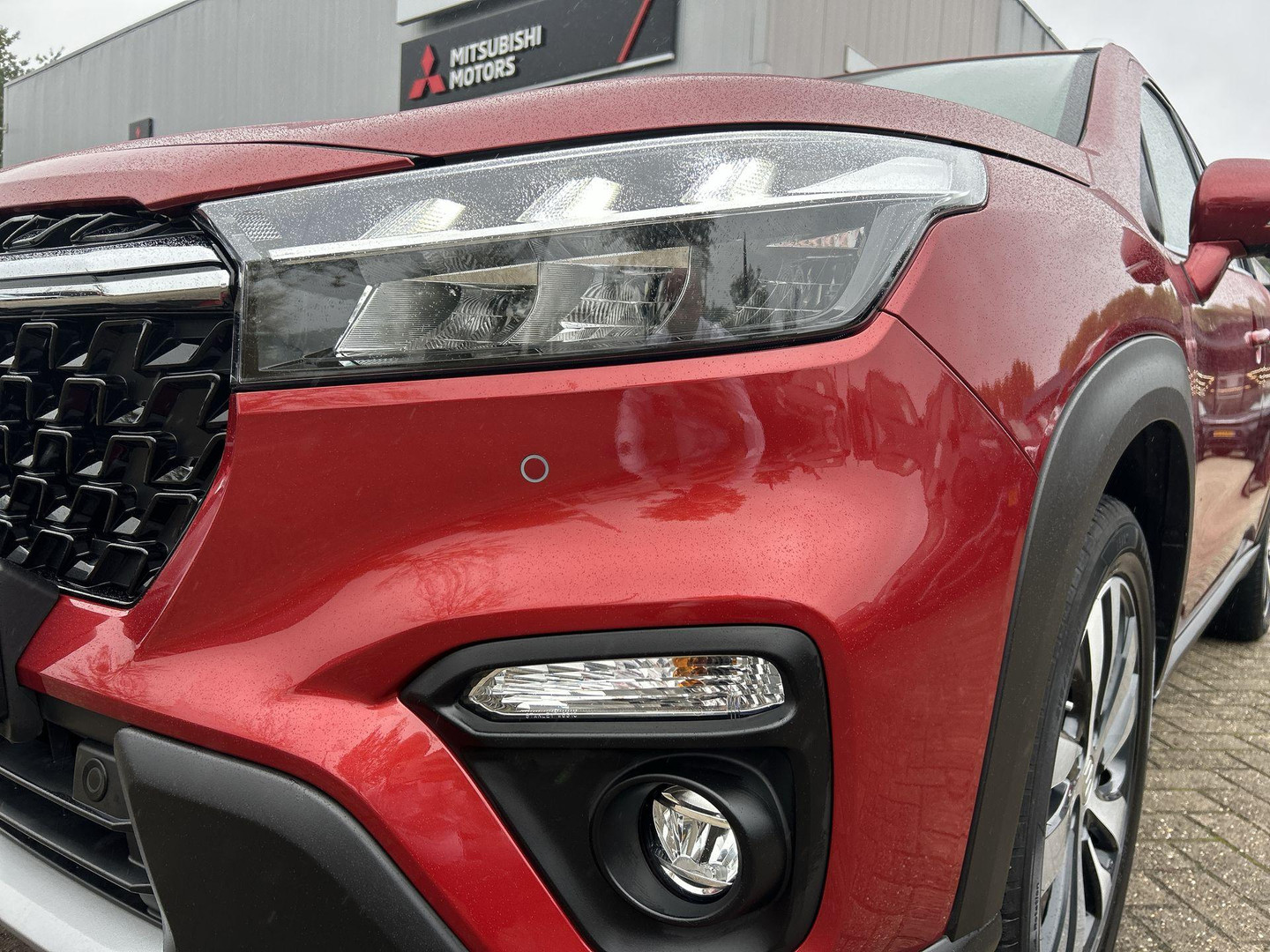 Suzuki
