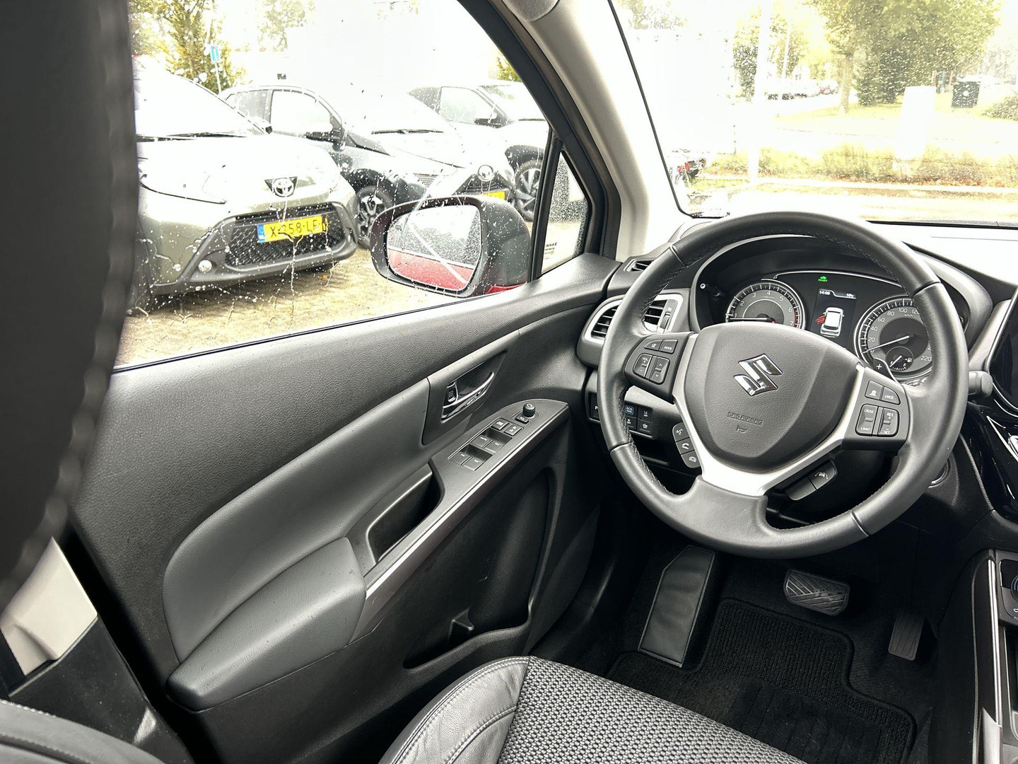 Suzuki