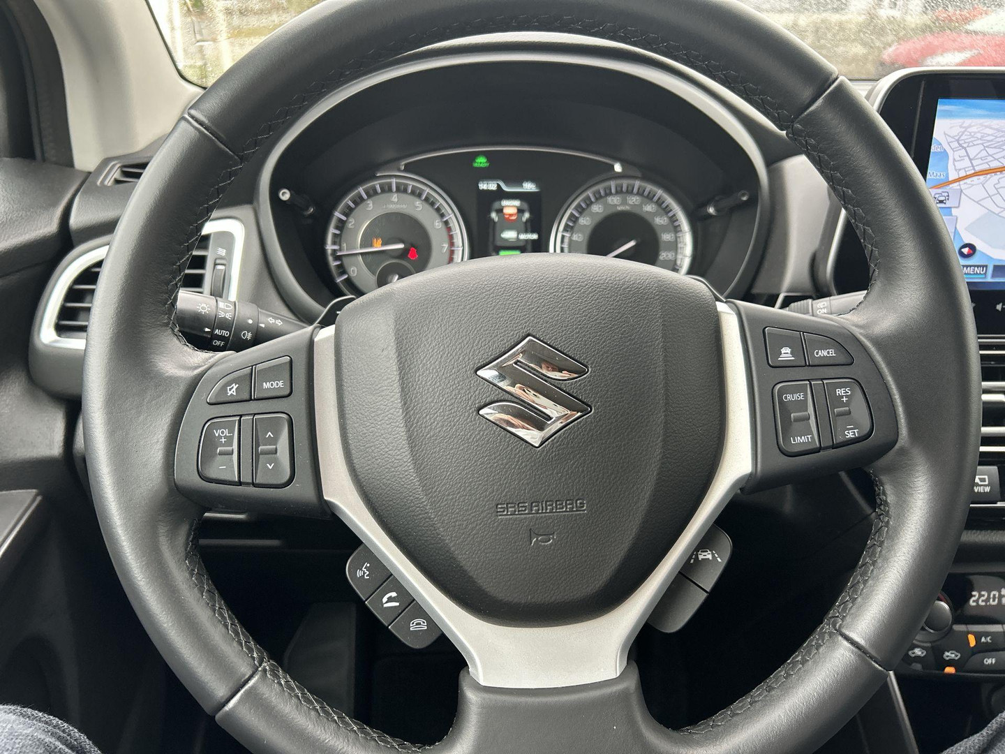 Suzuki