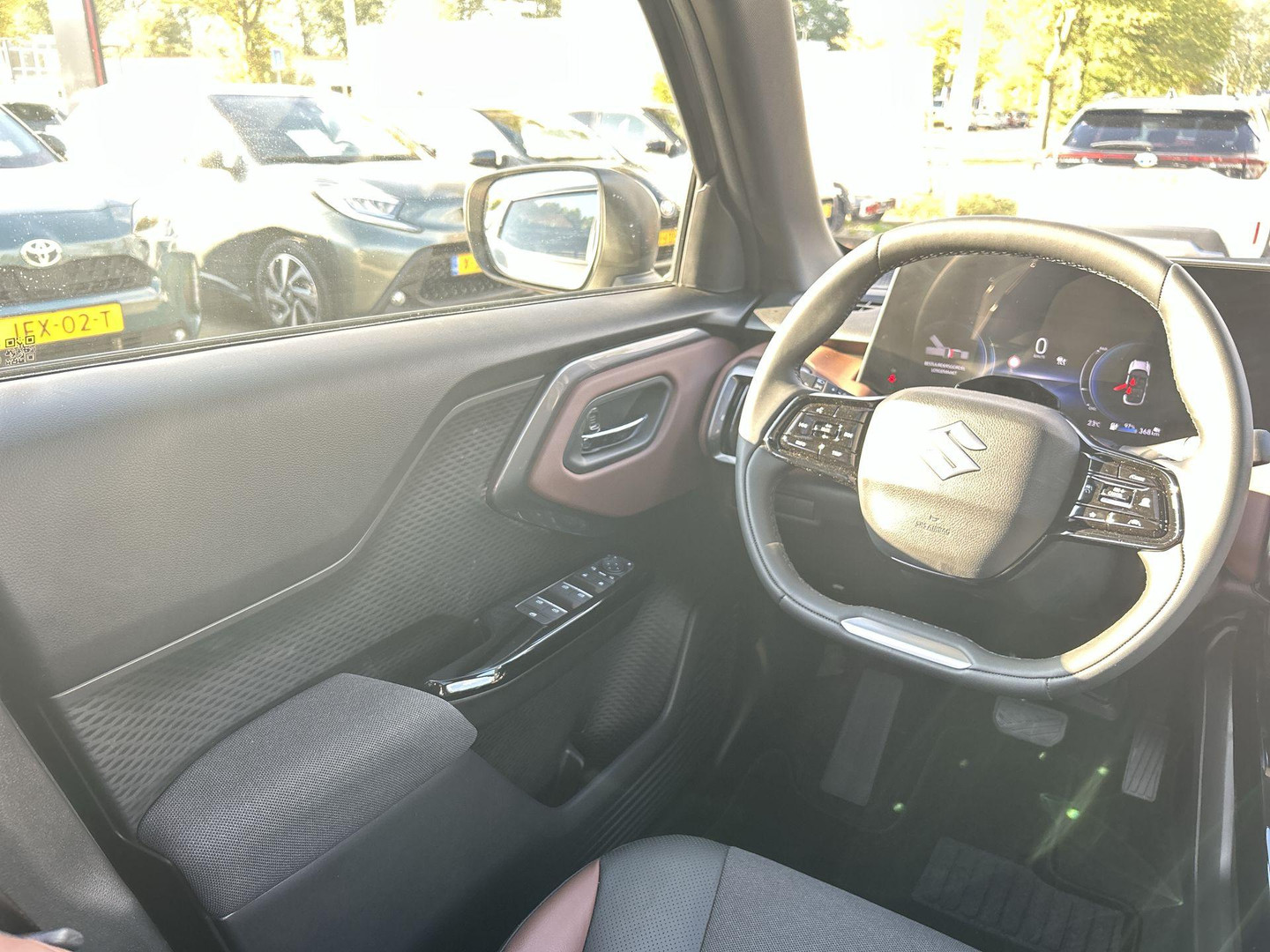 Suzuki