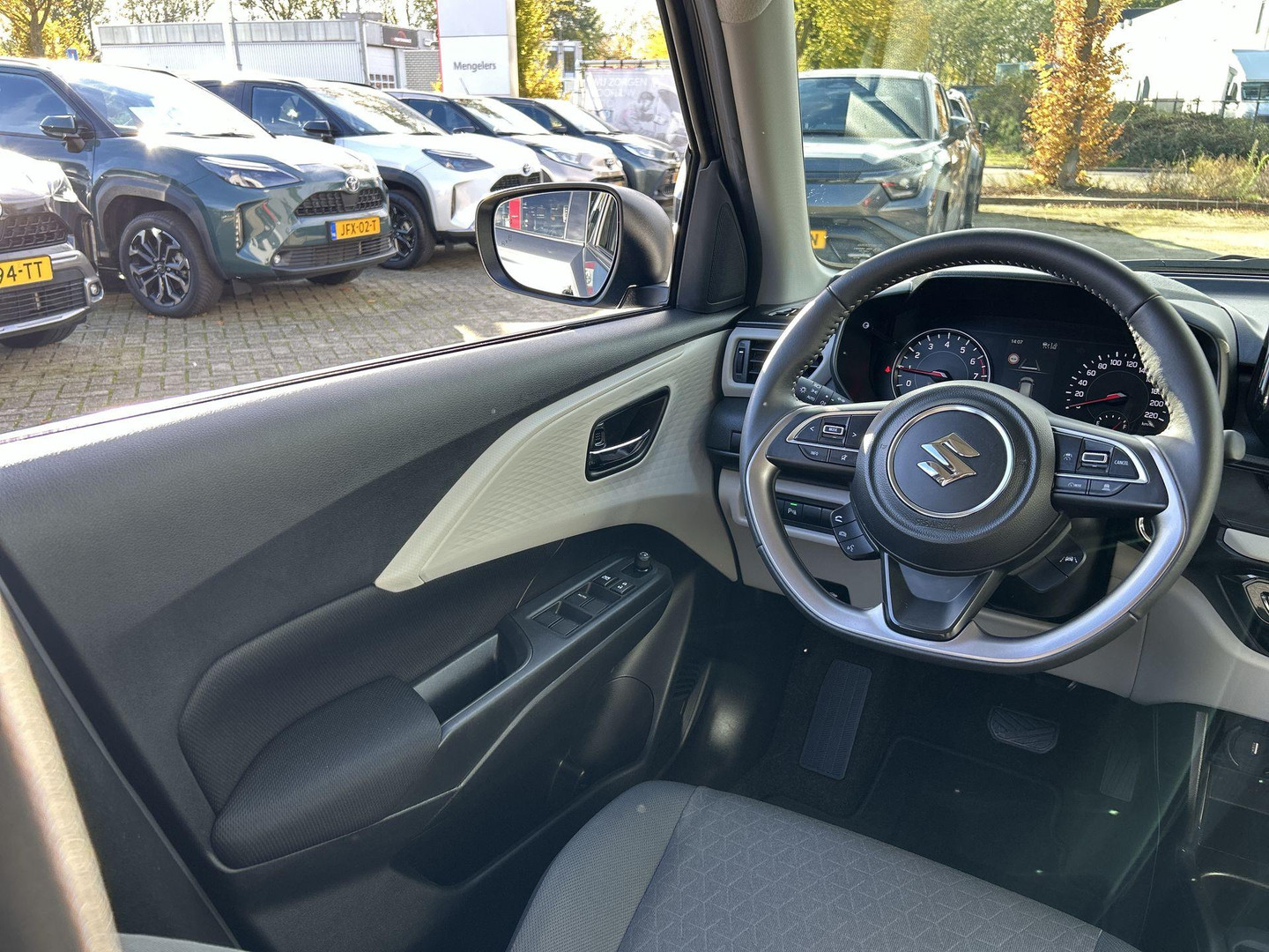 Suzuki