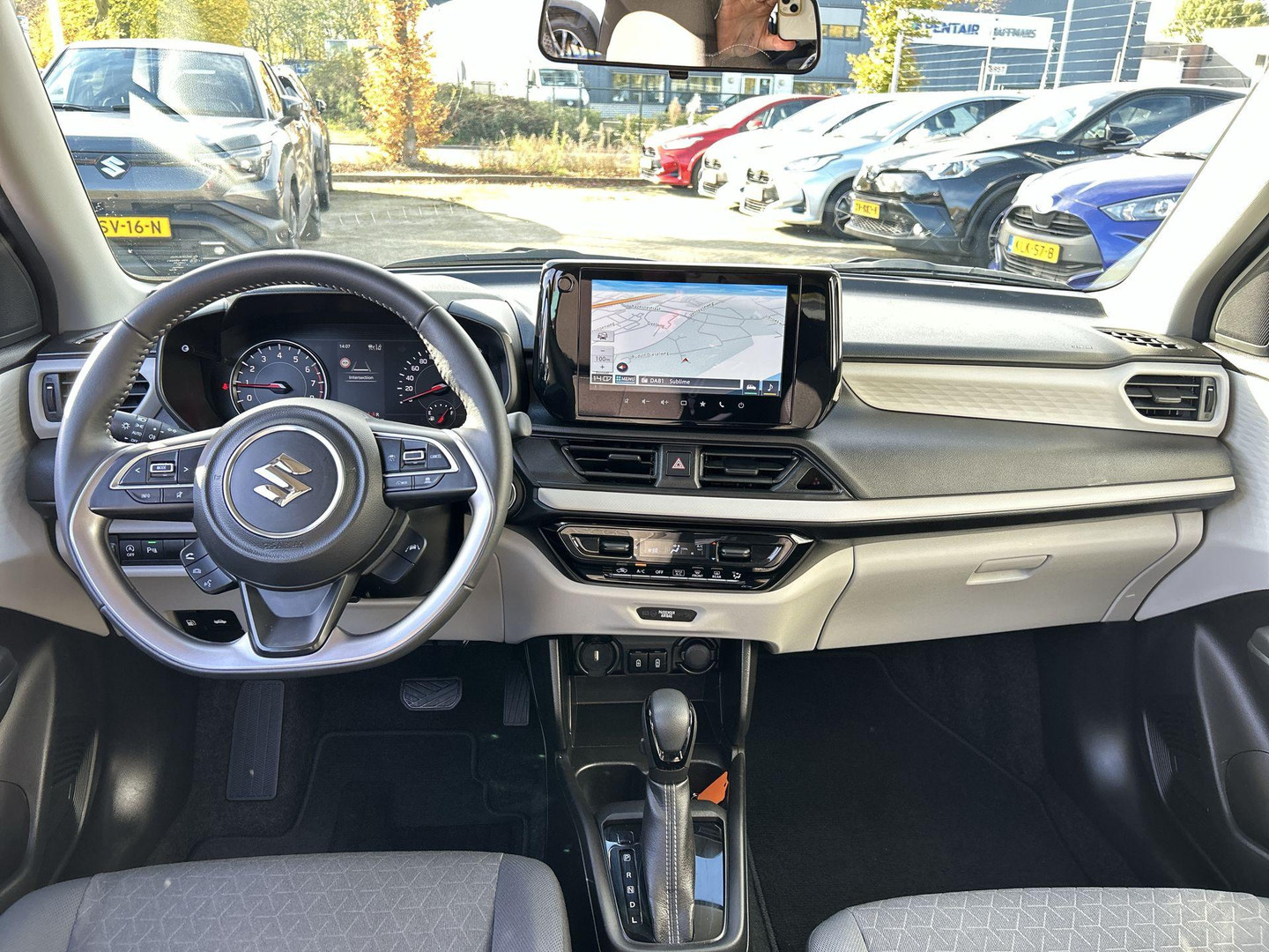 Suzuki