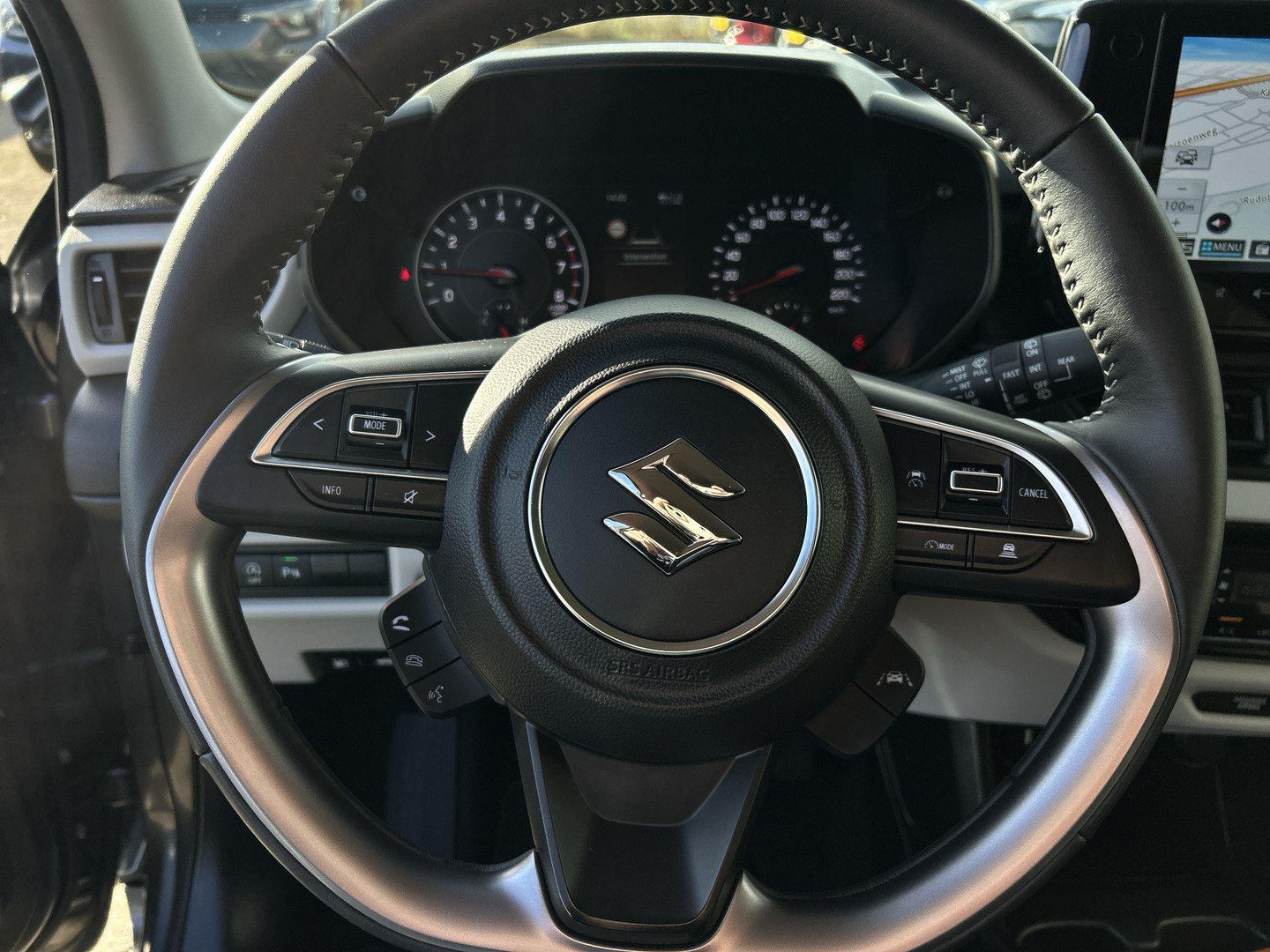Suzuki
