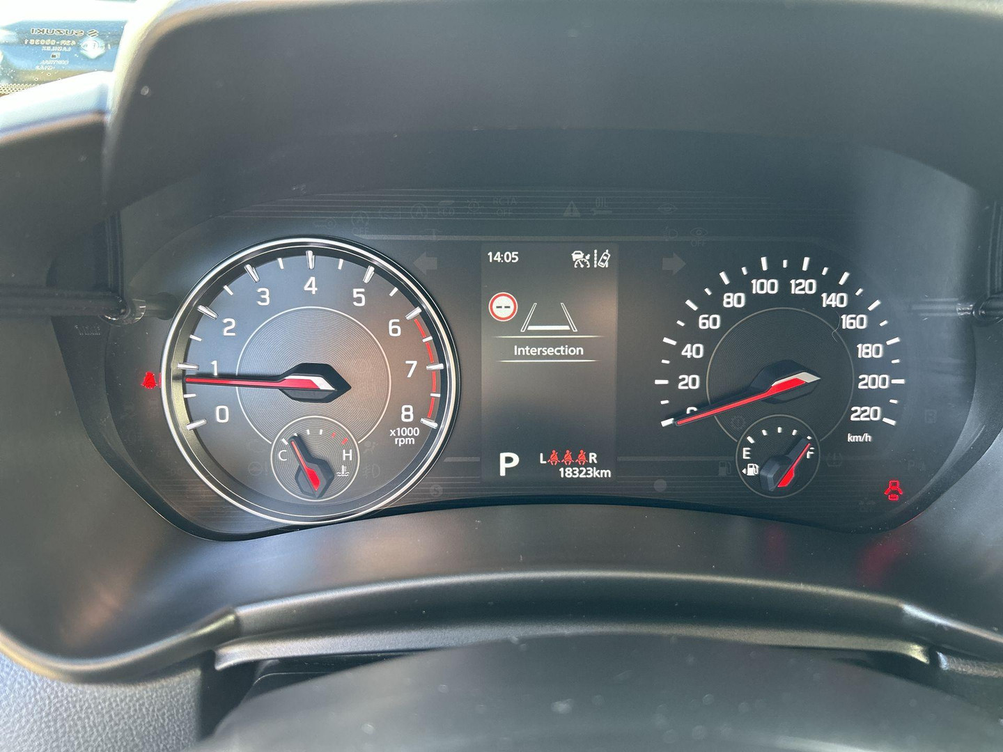 Suzuki