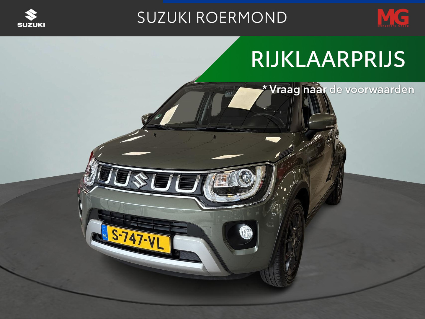 Suzuki
