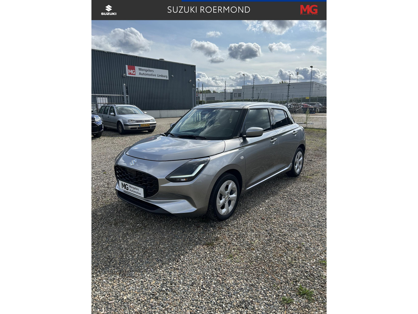 Suzuki