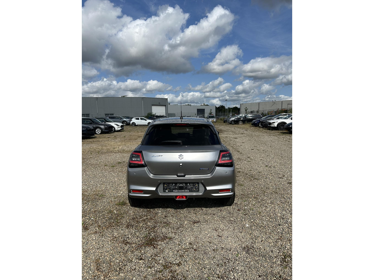 Suzuki