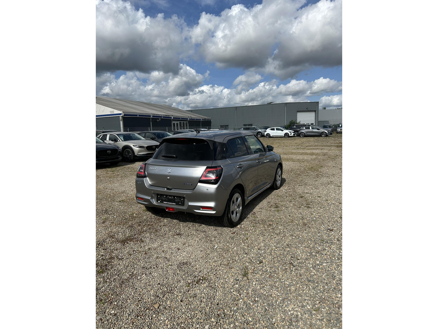Suzuki