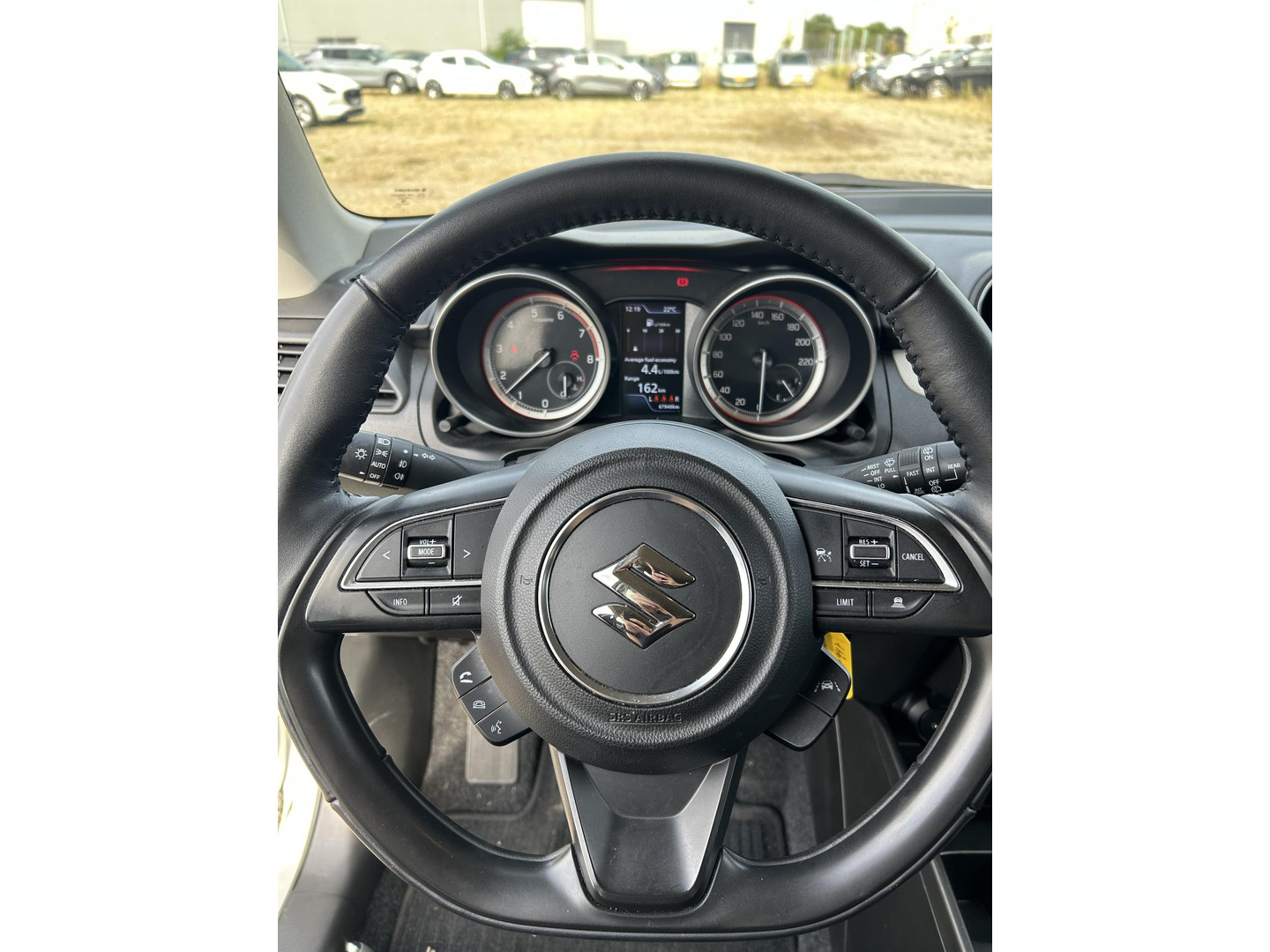 Suzuki