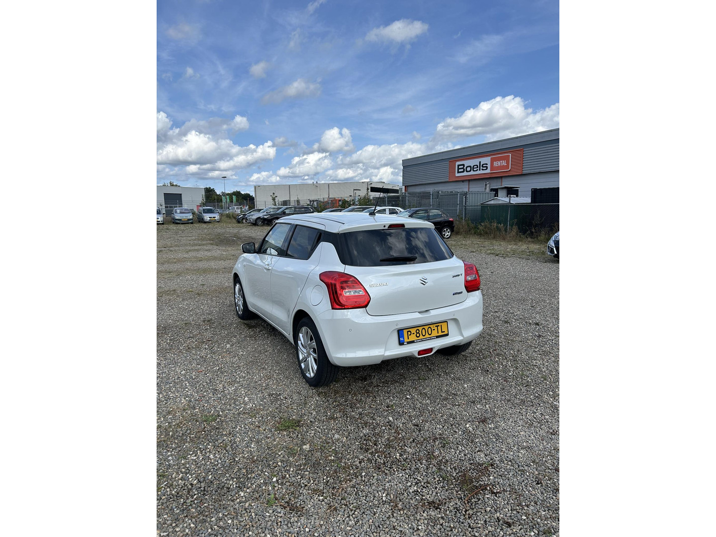 Suzuki