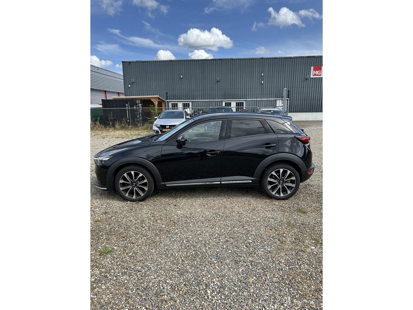 Mazda