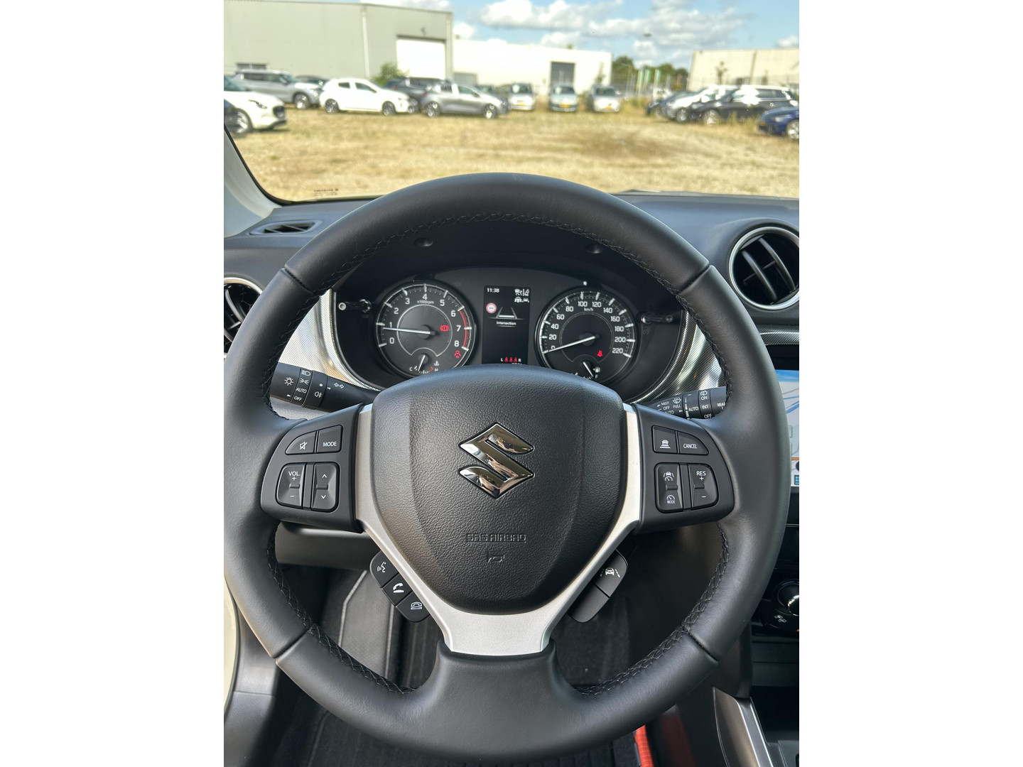 Suzuki