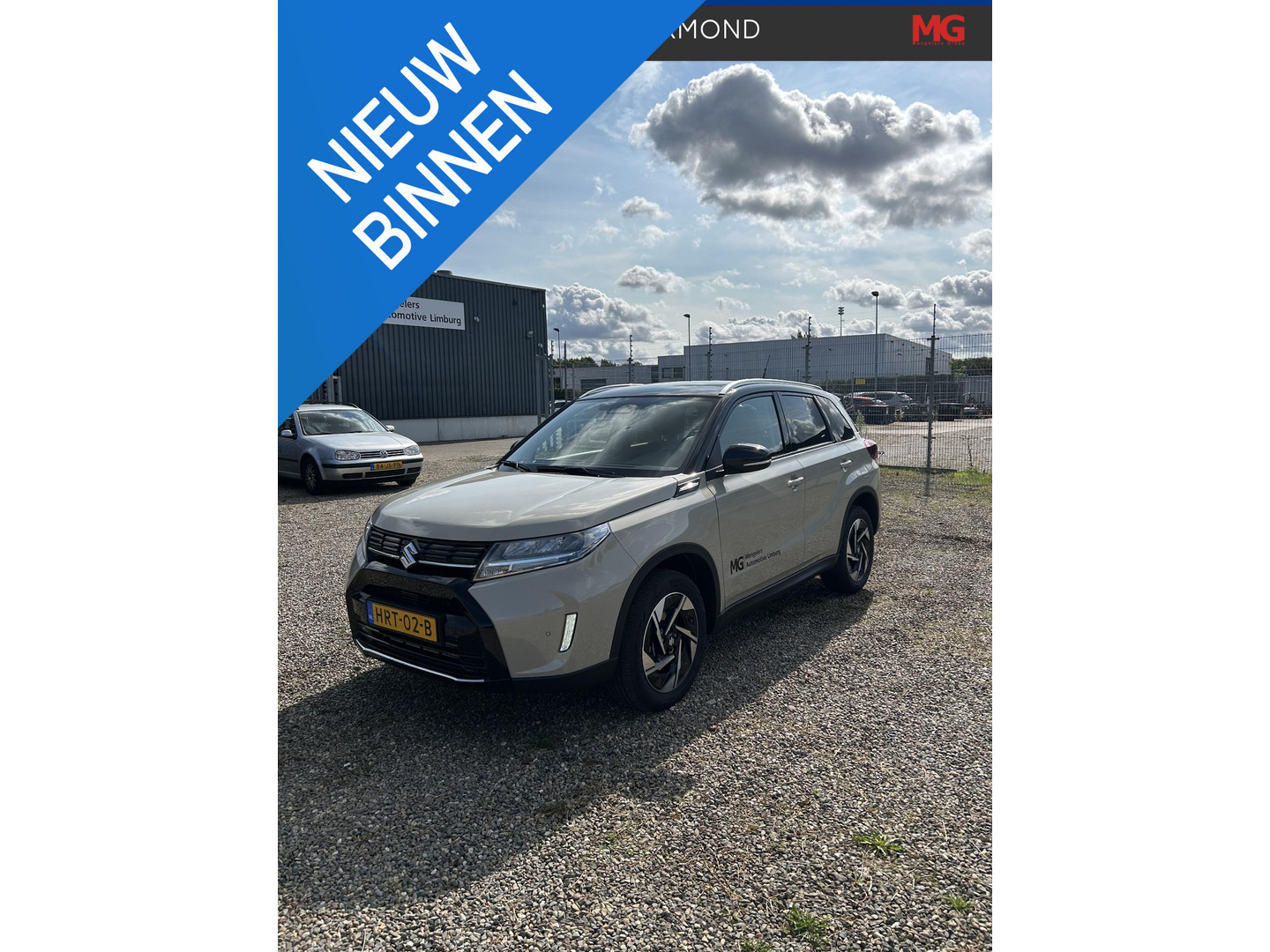 Suzuki
