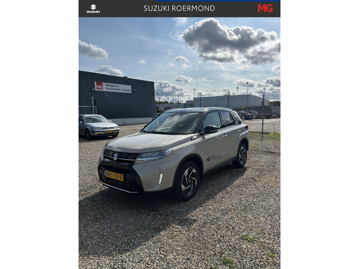 Suzuki
