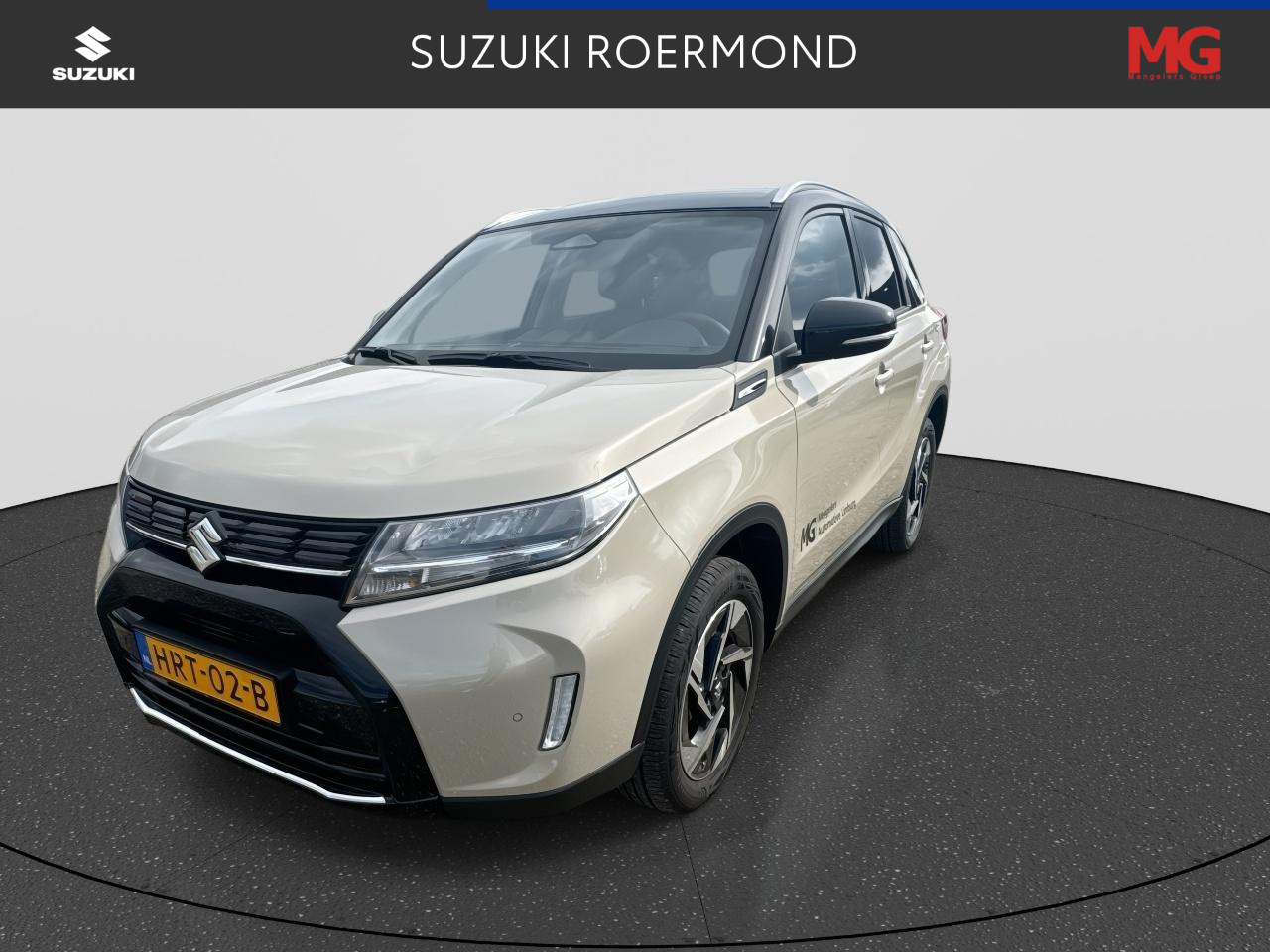 Suzuki
