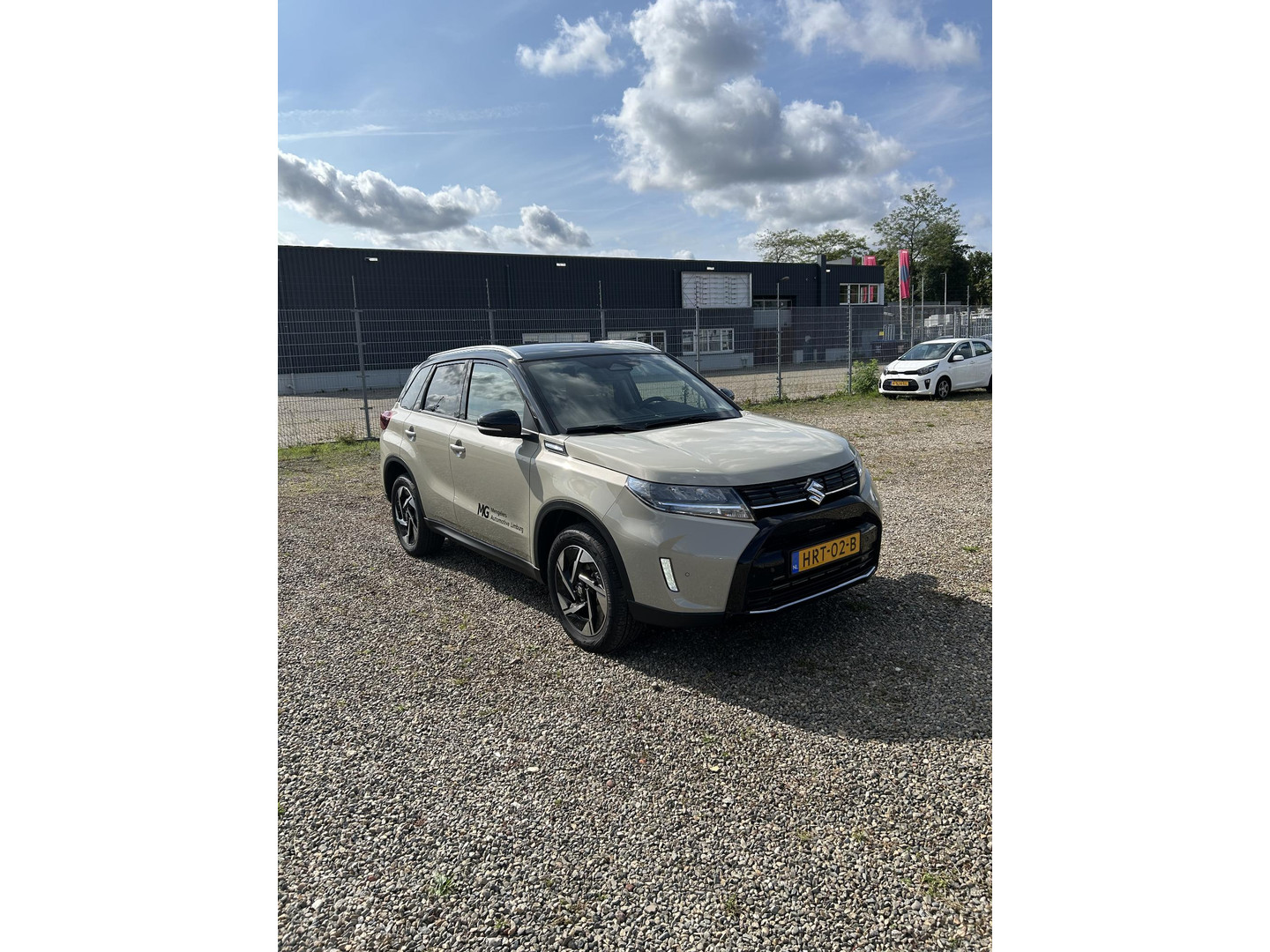 Suzuki