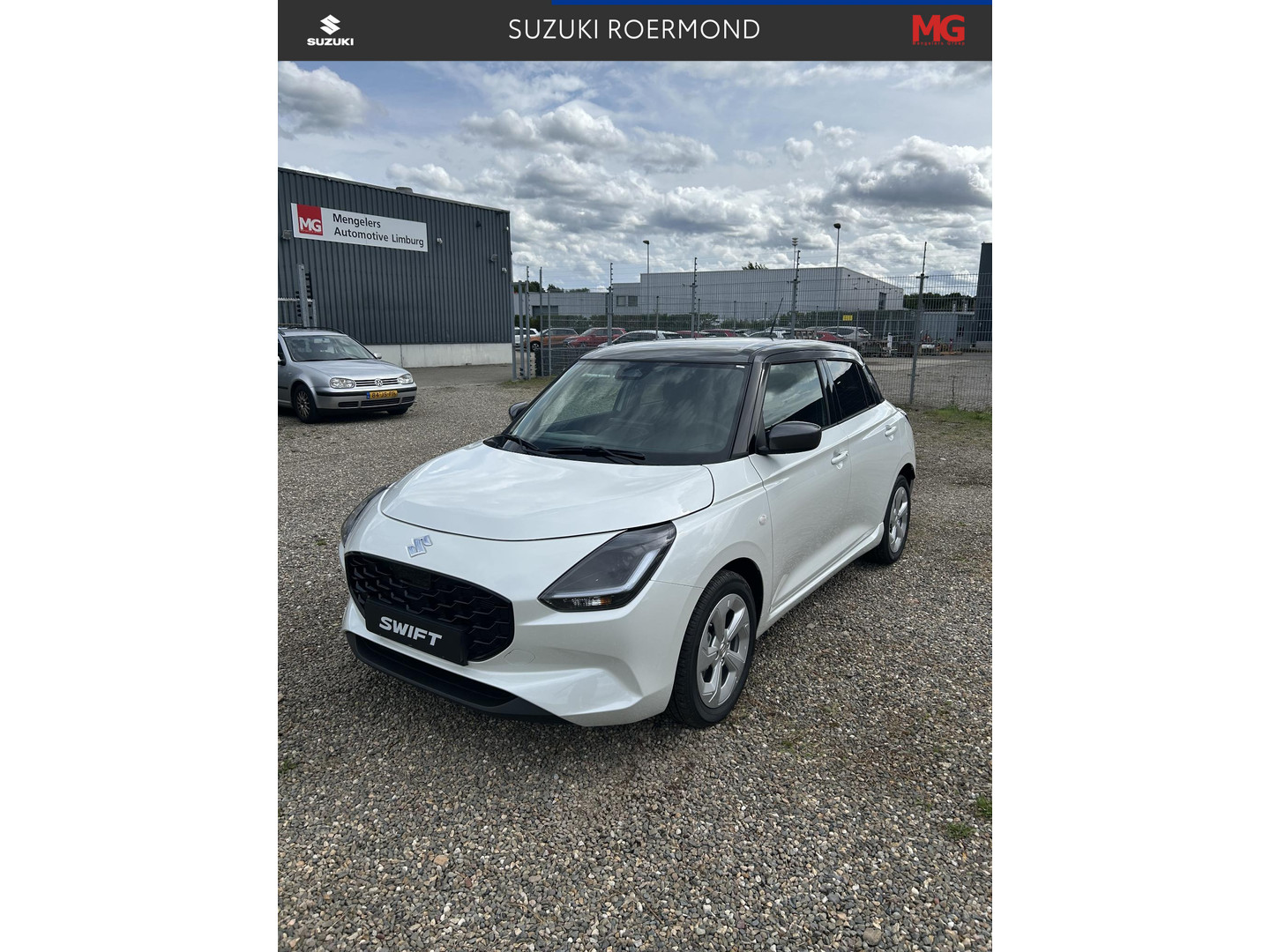 Suzuki