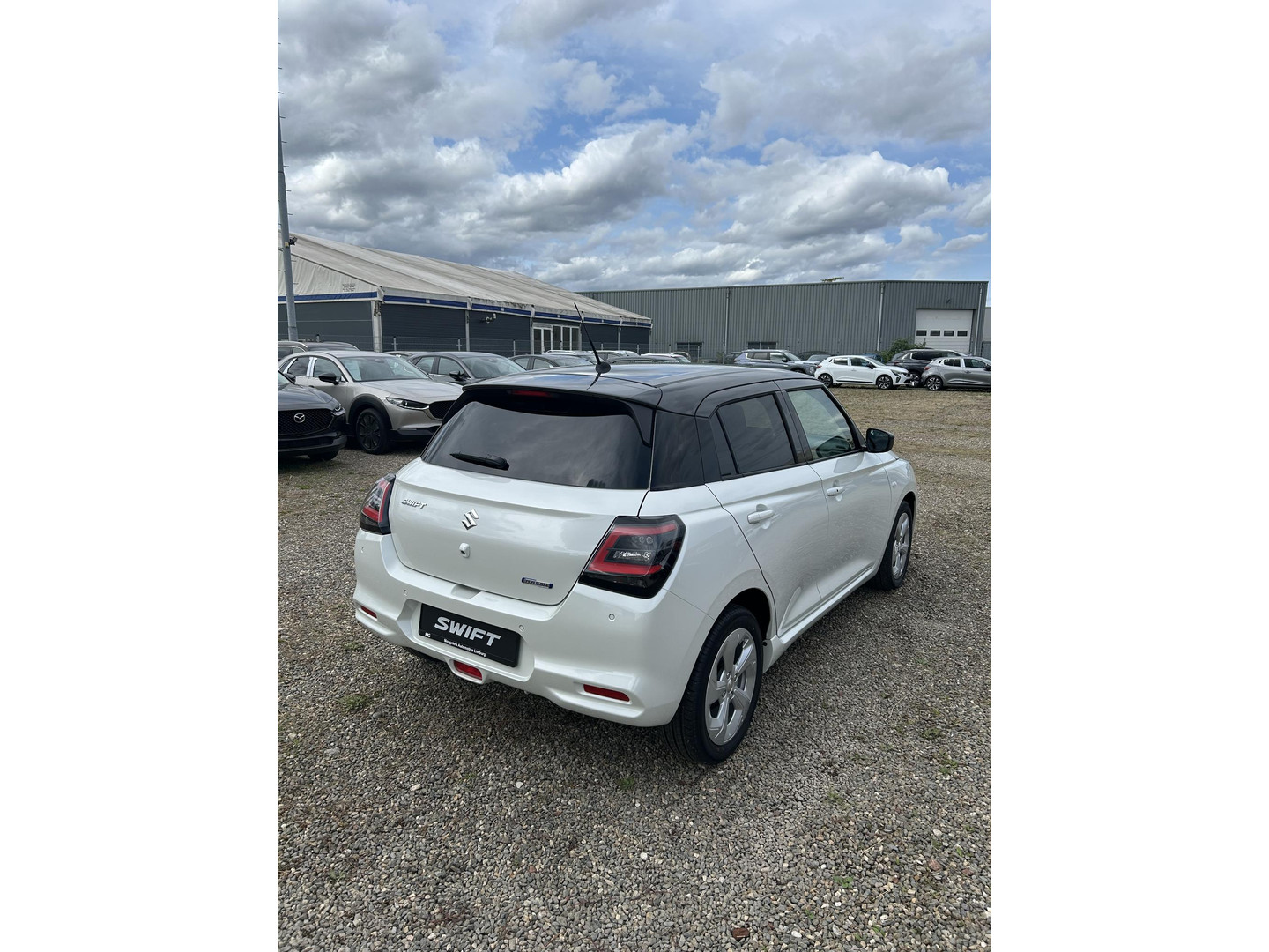 Suzuki