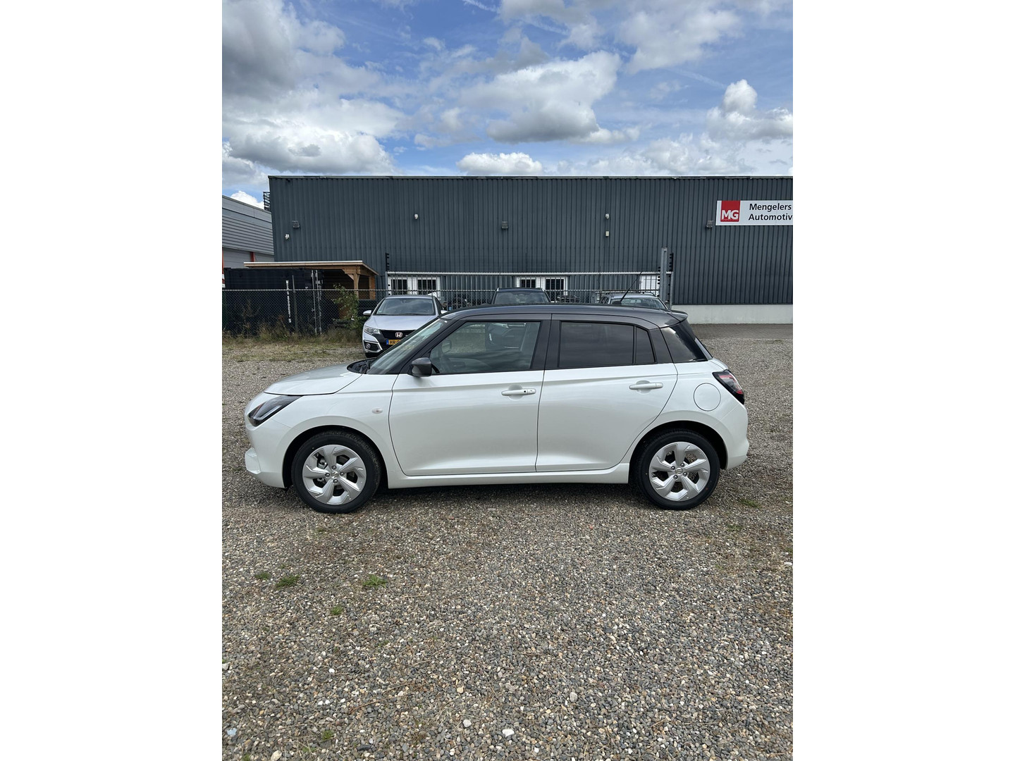 Suzuki