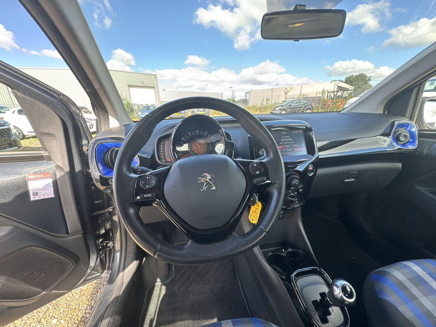 Peugeot