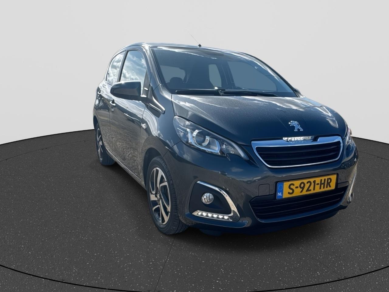 Peugeot