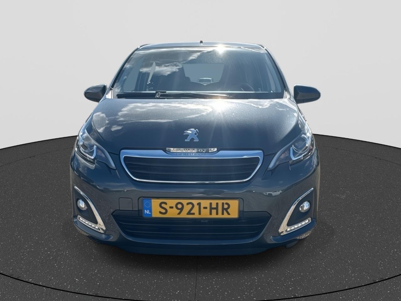 Peugeot