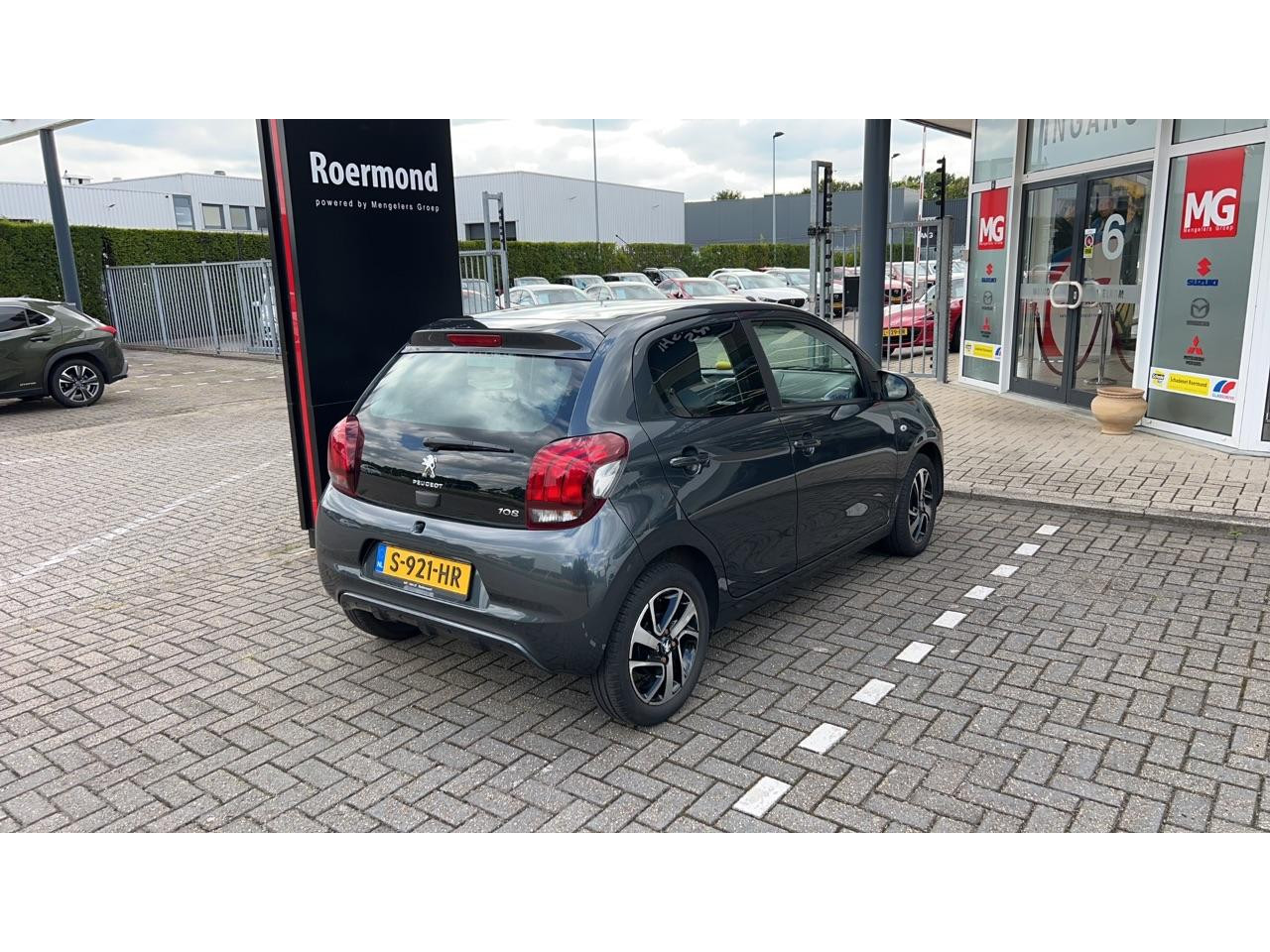 Peugeot